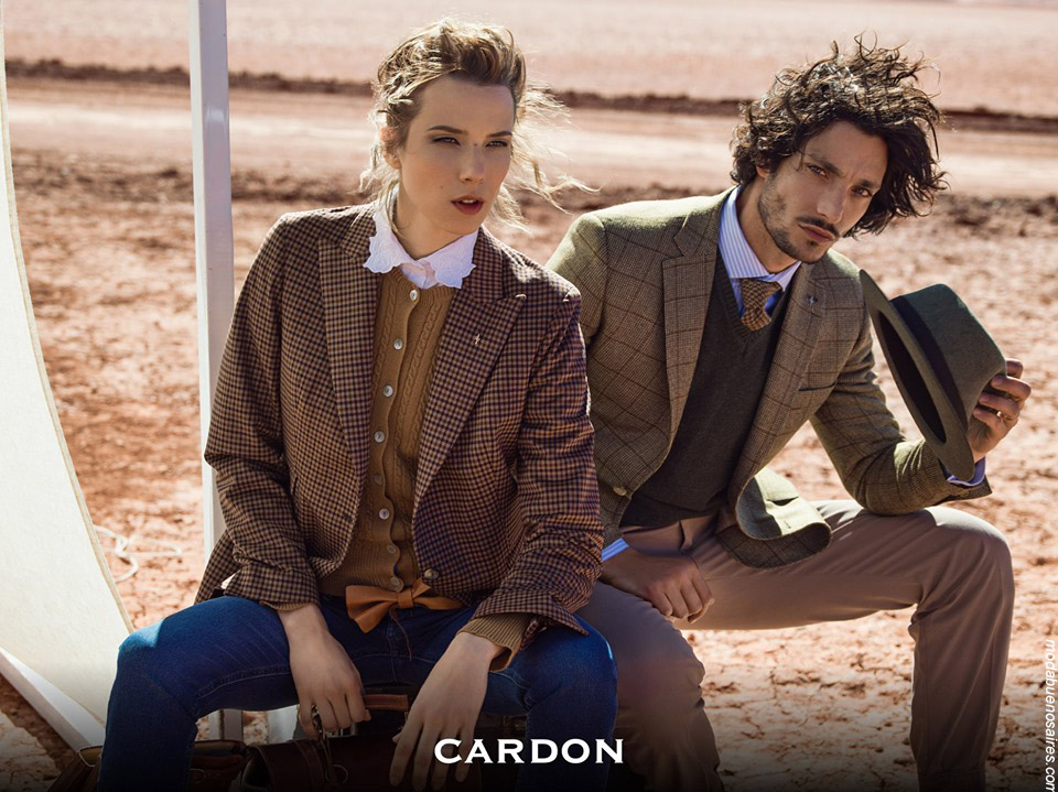 MODA OTO O INVIERNO 2024 Moda y Tendencias en Buenos Aires